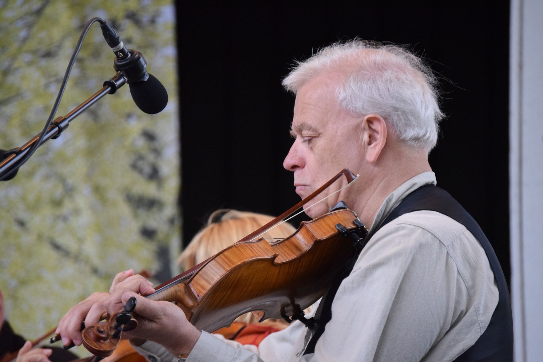 Star Fiddler’s Convention 